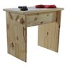 Mesa Escola em Casa infantil Para Atividades - 5