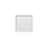 Painel LED de Embutir Deep 30W Bivolt - Stella STH8905 - 4000K(BRANCO NEUTRO) - Branco - 2