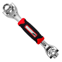 Ver imagem 1 de Chave Combinada Lotus 08/1 Universal