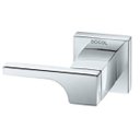 Ver imagem 1 de Acabamento para Registro Docol Kira (Fabrimar) 1/2"E 3/4" Lado Esquerdo Chrome