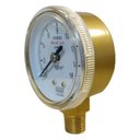 Ver imagem 3 de Manometro Oxi/nit Baixa 0-16kgf Wwsoldas