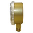 Ver imagem 4 de Manometro Oxi/nit Baixa 0-16kgf Wwsoldas