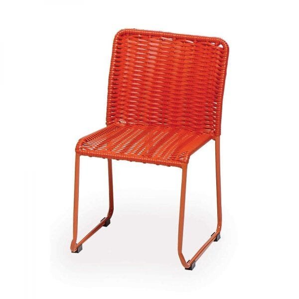 Cadeira Infantil Fronteira 555A Prima Design - 1