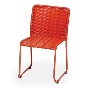 Cadeira Infantil Fronteira 555A