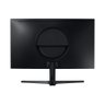 Monitor Gamer Curvo Samsung 27” Fhd Odyssey Crg50 Preto Lc27rg50fqlxzd – Bivolt - 3
