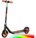 Ver imagem 1 de Patinete Elétrico Infantil - Laranja