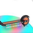 Ver imagem 3 de Patinete Elétrico Infantil - Laranja