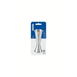 Dosador Tramontina Duplo para Bebidas em Aço Inox 25 e 50 Ml Tramontina - 4