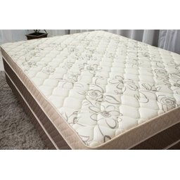Cama Box Casal Ortopédico Rondoconfort Rondomóveis - 3