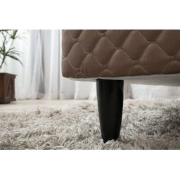 Cama Box Casal Ortopédico Rondoconfort Rondomóveis - 4