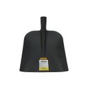 Ver imagem 1 de Pá Concha Ajuntadeira Quadrada Reta sem Cabo - Paraboni