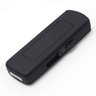 Mini Gravador Voz Pendrive Espião Gravação Escuta Automovel - 1