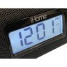 Relógio Despertador Com Caixa De Som Ihome Ip11 Bivolt - 5