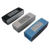 Caixa Som Portátil Speak Ws-636 Bluetooth Micro SD Pendrive - 2