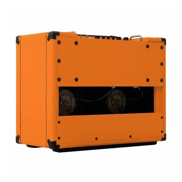 Caixa Amplificada Orange Rocker 32 2x10 30W para Guitarra - 4