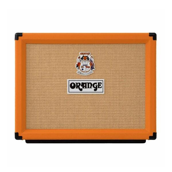 Caixa Amplificada Orange Rocker 32 2x10 30W para Guitarra - 1