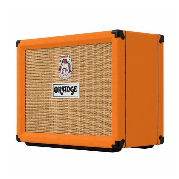 Caixa Amplificada Orange Rocker 32 2x10 30W para Guitarra - 2