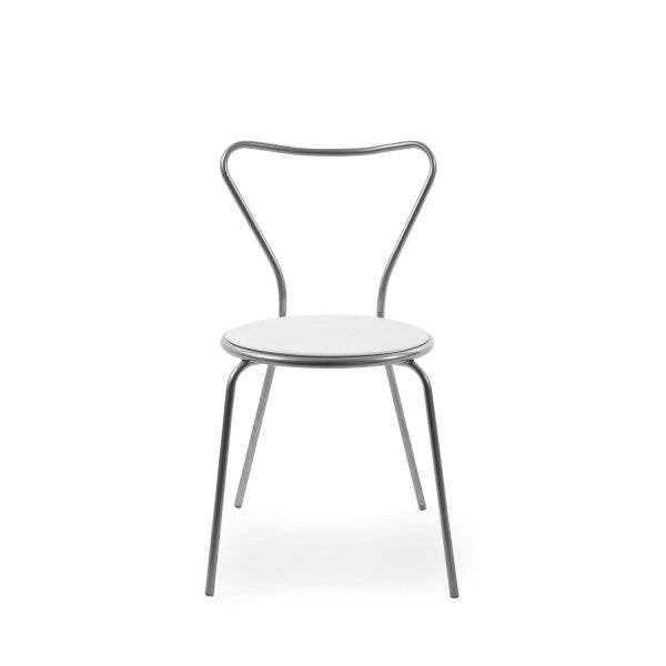 Cadeira Formiga Fantasminha Prima Design - 1