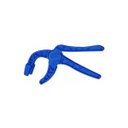 Ver imagem 1 de Alicate Plástico para Nivelador de Piso - Metasul, Opção: Alicate