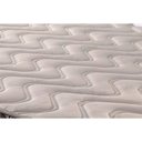 Ver imagem 3 de Cama Box Casal: Colchão Molas Enadas Paropas Master Esplêndido + Base Gray(138x188)