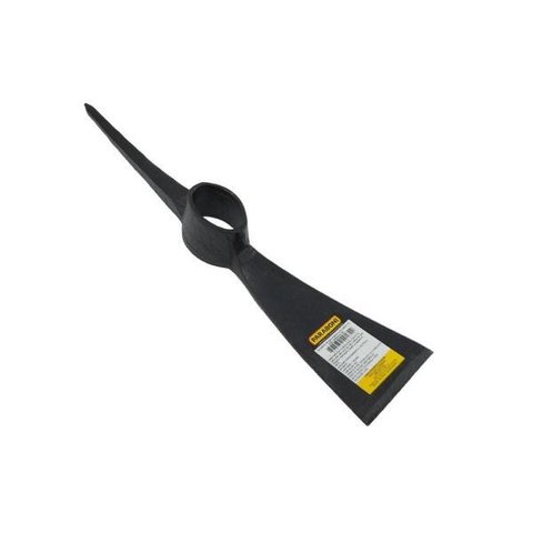 Picareta Alvião Ponta e Pá Larga sem Cabo - Paraboni