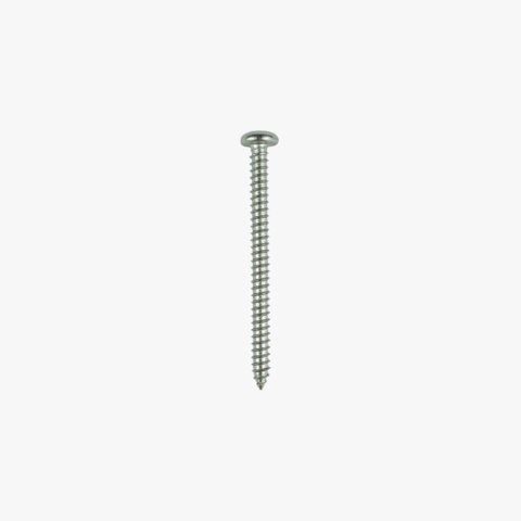 Parafuso Inox Aat Panela Phillips 4,2x50 (caixa C/ 50 Peças)