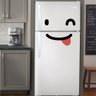 Adesivo de Geladeira Cara Feliz Meu Adesivo MT557 - 1
