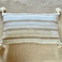 Ver imagem 2 de Capa de Almofada Retangular - 50x 30 Cm Almofadas Estilo