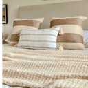 Ver imagem 1 de Capa de Almofada Retangular - 50x 30 Cm Almofadas Estilo