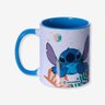 Caneca Pop Stitch Comics Vibes – Disney - 1
