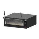 Ver imagem 2 de FG8622 Assador Guilhotina Elétrico 220V 80x60cm com Cavalete