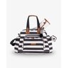 Kit Mala de Rodinha com Bolsa de Maternidade Brooklin - Masterbag Baby - 4