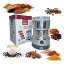 Ver imagem 4 de Moedor de Café e Grãos Elétrico Aço Inox 150ml 150W 110V Bene Casa