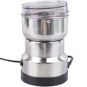 Ver imagem 6 de Moedor de Café e Grãos Elétrico Aço Inox 150ml 150W 110V Bene Casa