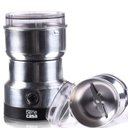 Ver imagem 3 de Moedor de Café e Grãos Elétrico Aço Inox 150ml 150W 110V Bene Casa