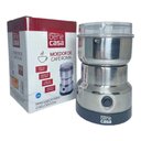 Ver imagem 2 de Moedor de Café e Grãos Elétrico Aço Inox 150ml 150W 110V Bene Casa