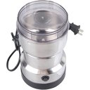 Ver imagem 5 de Moedor de Café e Grãos Elétrico Aço Inox 150ml 150W 110V Bene Casa