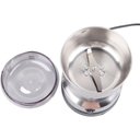 Ver imagem 7 de Moedor de Café e Grãos Elétrico Aço Inox 150ml 150W 110V Bene Casa
