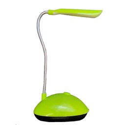 Luminaria de Mesa 22cm 4 Leds a Pilha - 7