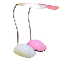 Luminaria de Mesa 22cm 4 Leds a Pilha - 3