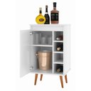 Ver imagem 2 de Buffet Madri Adega Branco