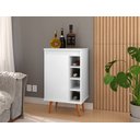 Ver imagem 1 de Buffet Madri Adega Branco