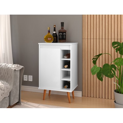 Buffet Madri Adega Branco