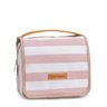 Nécessaire de viagem Coleção Brooklin Rosa - Masterbag Baby - 2