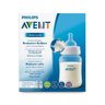 Kit 2 Mamadeiras 260ml - Transparente - Philips Avent - 2