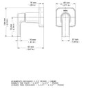 Ver imagem 2 de Acabamento para Registro Docol Base Priori 1.1/2" Chrome
