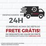 Forma De Pizza 15 Cm Diâmetro Com Borda Alumínio Esfiha - 5