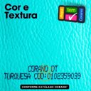 Ver imagem 3 de Puff Pera sem Enchimento:turquesa