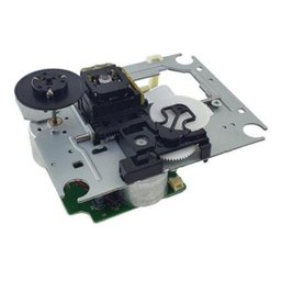 Unidade Ótica Completo Mecanismo e Flat Semp Toshiba Tr8001 - 1 Unidade Ótica Completo Mecanismo e Flat Semp Toshiba Tr8001 - 1