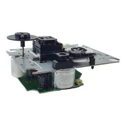 Unidade Ótica Completo Mecanismo e Flat Semp Toshiba Tr8001 - 3 Unidade Ótica Completo Mecanismo e Flat Semp Toshiba Tr8001 - 3